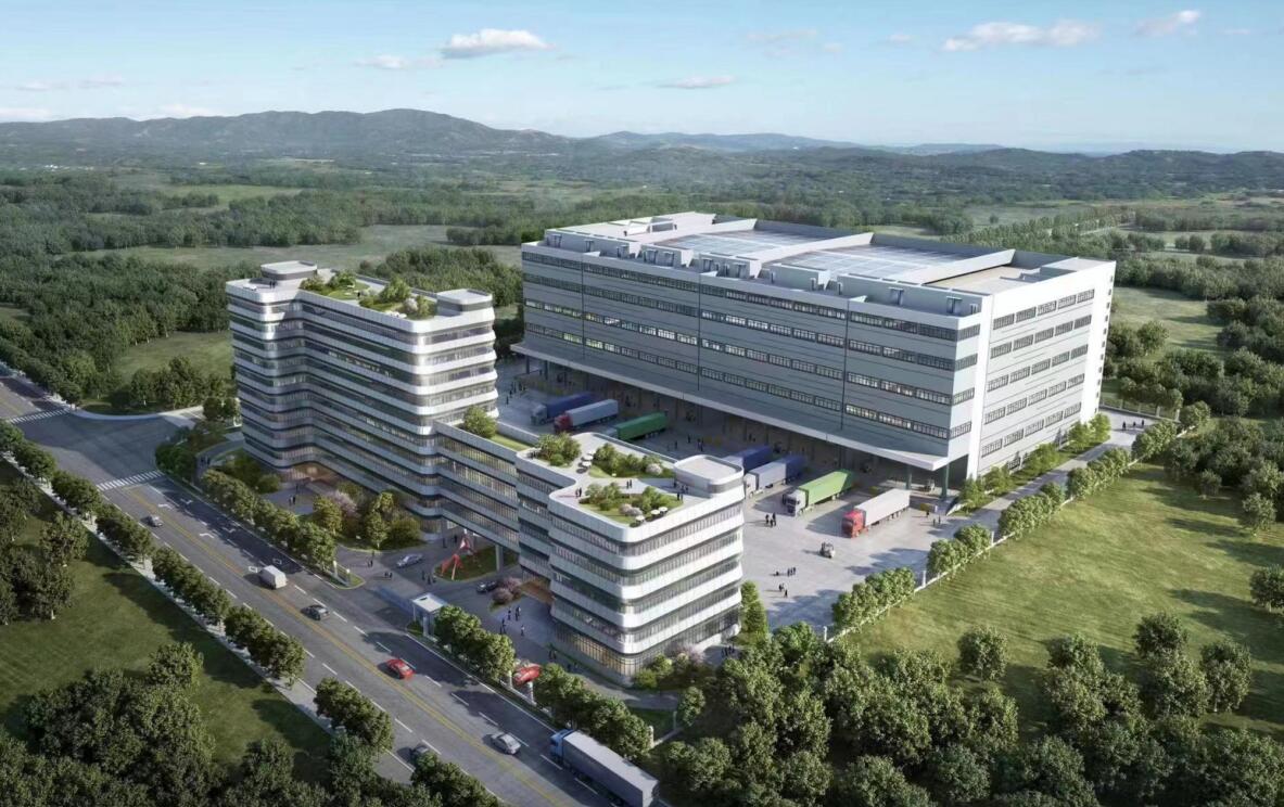 福建鸿华水产品有限公司